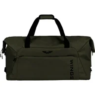 Walizki - WINGS Duża torba podróżna ROOK dark green - miniaturka - grafika 1