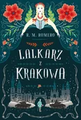 Literatura popularno naukowa dla młodzieży - Lalkarz z krakowa - miniaturka - grafika 1