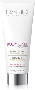Bandi Body Care, balsam do ciała silnie nawilżający, 200ml - Balsamy i kremy do ciała - miniaturka - grafika 1
