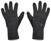 Rękawiczki - Rękawiczki męskie UNDER ARMOUR Fleece Glove 1365958-001 - miniaturka - grafika 1