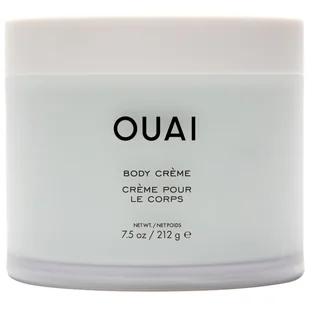 OUAI Body Creme - Krem do ciała - Balsamy i kremy do ciała - miniaturka - grafika 2
