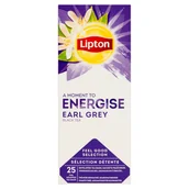 Herbata - Lipton CLASSIC EARL GREY 25 KOPERT - miniaturka - grafika 1