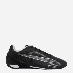 Męskie buty sportowe Puma Motorsport Ferrari Carbon Cat 30754601 40.5 Czarne (4065453604997) - Buty sportowe męskie - miniaturka - grafika 1
