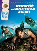 Audiobooki - literatura piękna - Galapagos Magia Kina Podróż do wnętrza Ziemi DVD Eric Brevig - miniaturka - grafika 1