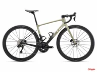 Rowery - Rower Giant Liv Avail Advanced Pro 1 Golden Haze/Carbon/Chrome 2024 - miniaturka - grafika 1