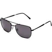Okulary przeciwsłoneczne - Ray-Ban Okulary przeciwsłoneczne RB3755 - miniaturka - grafika 1