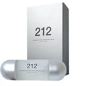 Carolina Herrera 212 Women woda toaletowa 30ml - Wody i perfumy damskie - miniaturka - grafika 2