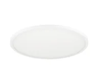 Lampy sufitowe - Eglo 900759 - LED Plafon ściemnialny SARSINA-Z 41W/230V śr. 60 cm biały - miniaturka - grafika 1
