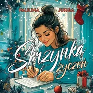 Audiobooki - romanse - Skrzynka życzeń - miniaturka - grafika 1