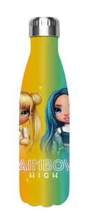 Butelka Termiczna Rainbow High 450Ml - Butelki termiczne - miniaturka - grafika 1
