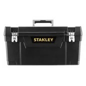 Skrzynki i torby narzędziowe - Stanley Metal Latch 16 1-94-857 (1-94-857 / 3253561948572) - miniaturka - grafika 1