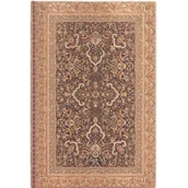 Kalendarze - Kalendarz książkowy mini 2022/2023 18M Terrene - miniaturka - grafika 1