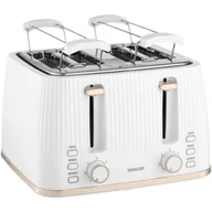 Tostery - SENCOR STS 7540WH - miniaturka - grafika 1