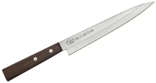 Satake Nóż Yanagi-Sashimi Satake Tomoko 20,5cm 803-755 - Noże kuchenne - miniaturka - grafika 1
