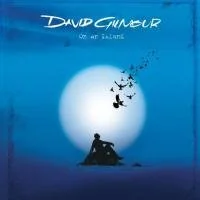 David Gilmour On An Island Winyl - Winyle David Gilmour On An Island Winyl - Winyle - miniaturka - grafika 2