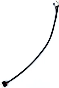 Ultra Parts GNIAZDO ZASILANIA DELL INSPIRON 14 15 3465 3467 3565 3567 P63F 15 5565 5567 450.09W05.0011 DC30100YN00 - Części i akcesoria do laptopów - miniaturka - grafika 1