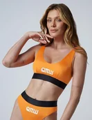 Biustonosze - Góra od bikini Guilty Robert Kupisz X ESOTIQ M - miniaturka - grafika 1