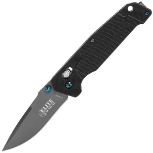 Nóż składany Master Cutlery Elite Tactical Spear Point - Noże - miniaturka - grafika 1