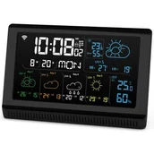 Stacje pogodowe - MANTA Windy Smart MT0200B - miniaturka - grafika 1