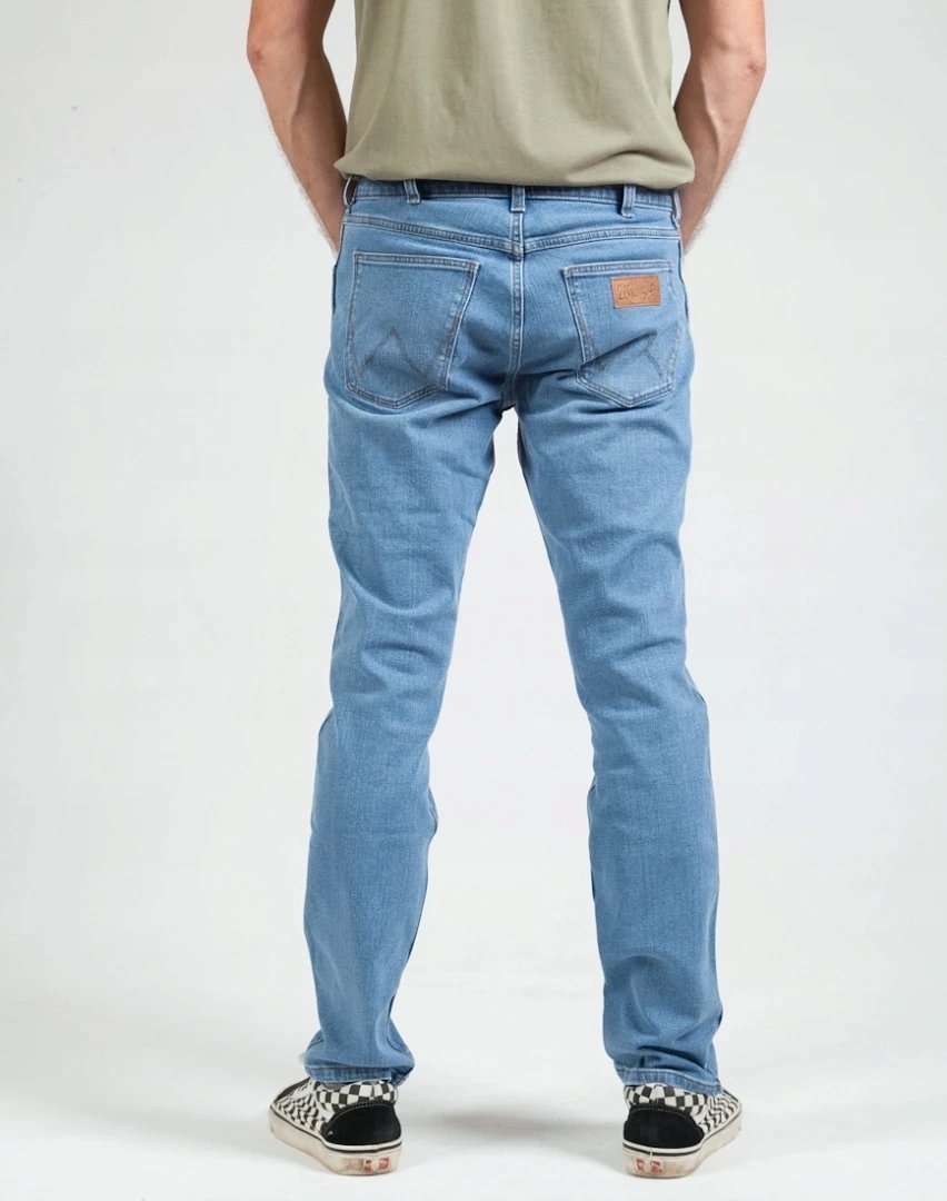 WRANGLER GREENSBORO LIGHTHOUSE W15QHNR20 44/34