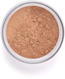Inglot Puder Sypki Perfect Finish Nr 05 23g - Pudry do twarzy - miniaturka - grafika 3