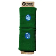 Tenis ziemny - Frotka na rękę bawełniana Nessi Sportswear 2 szt - miniaturka - grafika 1