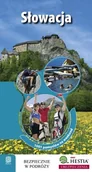 Przewodniki - Słowacja. 1001 pomysłów na weekend - miniaturka - grafika 1