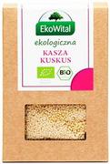 Zdrowa żywność - EkoWital Bio Raj Kaszka kuskus BIO 200g - miniaturka - grafika 1