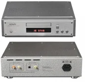 Odtwarzacze CD - Line Magnetic LM 215 CD - miniaturka - grafika 1