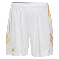 Koszykówka - Męskie Spodenki HUARI DUNKEY II SHORTS M000165811 – Biały - miniaturka - grafika 1
