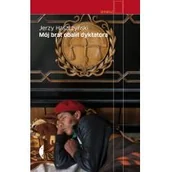 Felietony i reportaże - Czarne Jerzy Haszczyński Mój brat obalił dyktatora - miniaturka - grafika 1