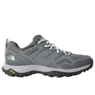 Buty trekkingowe damskie - Buty The North Face Hedgehog Futurelight 0A8AECKB81 - szare - miniaturka - grafika 1