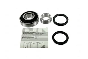SKF VKBA 3220 ZESTAW ŁOŻYSK SUZUKI VITARA 88-98/X90 95 VKBA 3220 - Układ zawieszenia - akcesoria - miniaturka - grafika 1
