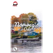 Przewodniki - Norwegia i Oslo. Pascal Lajt - Paulina Górszczak - książka - miniaturka - grafika 1