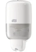 Dozowniki papieru i mydła dla firm - Dozownik mydła TORK Soap Dispenser 561000 - miniaturka - grafika 1