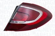 Lampy tylne - Lampa tylna zespolona Magneti Marelli 714000062490 - miniaturka - grafika 1