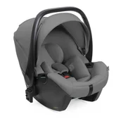 Foteliki samochodowe - Chicco Kory Plus fotelik samochodowy 40-85 cm Lunar Rock - miniaturka - grafika 1