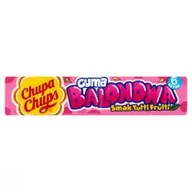 Gumy do żucia, lizaki, dropsy - Chupa Chups Guma balonowa o smaku tutti frutti 27.6 g - miniaturka - grafika 1