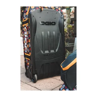 Torba podróżna Ogio RIG 9800 Limited Edition SKULLS - Torby podróżne - miniaturka - grafika 13