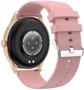 Artnico HK33 różowy - Smartwatch - miniaturka - grafika 5