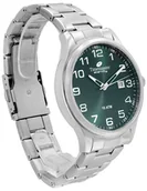 Zegarki męskie - Timemaster Zegarek - ZQTIM 274-04 - miniaturka - grafika 1