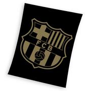 Koce - Carbotex KOC klubowy 130x160 FC Barcelona FCB FCB202101-KOC_20211111184632 - miniaturka - grafika 1