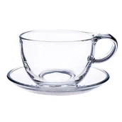 Filiżanki - Filiżanka ALICE 250 ml 2 sztuki - miniaturka - grafika 1