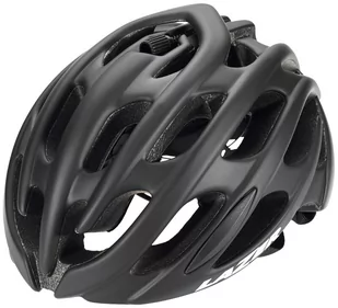 Lazer Blade+ Kask rowerowy, matte black L 58-61cm 2020 Kaski szosowe FA003710344 - Kaski rowerowe - miniaturka - grafika 1