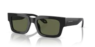 Okulary przeciwsłoneczne - Okulary Przeciwsłoneczne Giorgio Armani AR 8184U 587558 - miniaturka - grafika 1