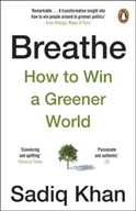 Biografie obcojęzyczne - Breathe: Seven Ways to Win a Greener World - miniaturka - grafika 1