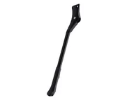 Części rowerowe - ATRAN VELO Podpórka tylna ATRANVELO MOOVEABLE DV 24"-28" regulowana aluminiowa 18mm zewnętrzna czarna A-ATR-1240-DV-7 - miniaturka - grafika 1