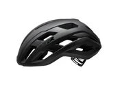 Kaski rowerowe - Kask rowerowy Lazer Strada KinetiCore | MATTE BLACK 61 - 64 cm - miniaturka - grafika 1