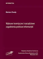 Programowanie - Wybrane teoretyczne i narzędziowe zagadnienia podstaw informatyki - miniaturka - grafika 1