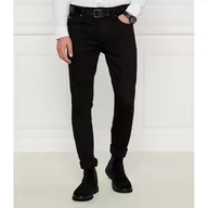 Spodnie męskie - Guess Jeans Jeansy G12 | Skinny fit - miniaturka - grafika 1